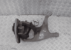 ZWROTNICA PIASTA WAHACZ LEWY TYŁ AUDI Q5 RADOM 1