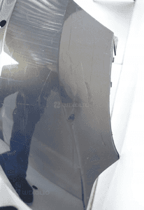 Zderzak tył tylny bmw F31 kombi lift 15- 7384581 7