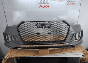 Zderzak audi RS4 8W 8W0 B9 2017-2020 oe 1