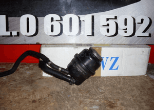 Zbiornik zbiorniczek płynu wspomagania audi A6 C6 1