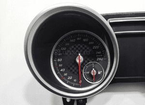 LICZNIK MERCEDES GLE I W166 166 3.0 CDI A1669000217 0263739006 2015-2019 3
