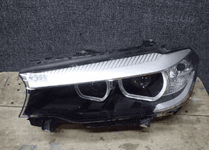 LAMPA PRZÓD LEWA BMW 5 V G30 G31 FULL LED 1