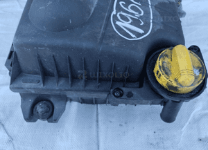Obudowa filtra powietrza renault trafic ii opel vivaro a 2.0 dci 8200467321 6