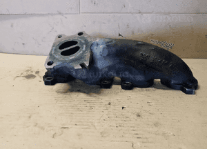 Kolektor wydechowy Peugeot 308 T7 1.6 THP V755649480 2