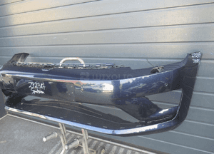 ZDERZAK PRZEDNI PRZÓD VW GOLF SPORTSVAN 510 510807221F 2014-2018 5