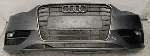Zderzak przod przedni audi A3 8V hatchback spryski 1