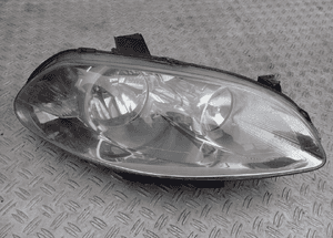 Lampa prawy przód fiat croma europa 51733560 radom 1