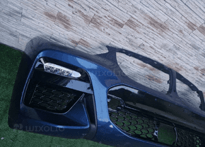 Zderzak bmw X3 G01 X4 G02 m pakiet 2