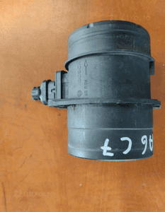 Przepływomierz powietrza vw seat skoda audi 2.0 tdi 03L906461A 7