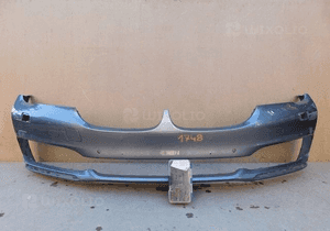 Zderzak przód przedni bmw 7 vii G11 G12 1