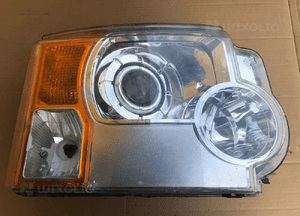 Lampa przednia prawa Xenon EUROPA XBC001122 LAND ROVER DISCOVERY 3 III 1