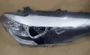 Lampa prawa prawy full led bmw 5 v G30 G31 2017- 4