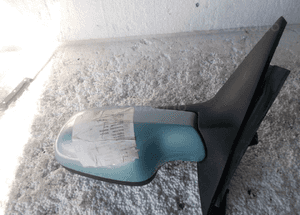 Renault grand espace lusterko lewe elekt NV632 5 pin 5
