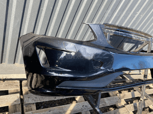 VOLVO XC60 I LIFT 13-17 ZDERZAK PRZÓD PRZEDNI SPRYSKI PDC 31323765 3