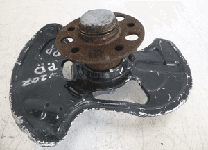 MERCEDES W207 ZWROTNICA PIASTA PRAWY PRZÓD 5