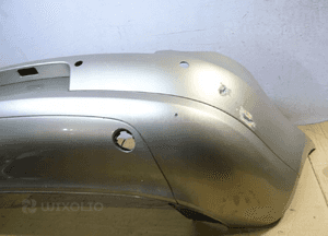 Zderzak tył tylny Vw Eos 1Q0 05-11 ZSB100807 LLU 6