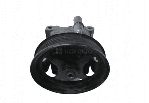 JAGUAR XF X250 4.2 SC POMPA WSPOMAGANIA ORYGINAŁ 1