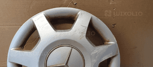 Dekielek kołpak kapsel 15" Mercedes W169 A1694000925 A1694010624 2