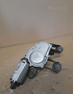 Ford Fiesta Mk5 Mk6 Mechanizm Silniczek Wycieraczek Tył Tylny 2S61A17K441AB 1