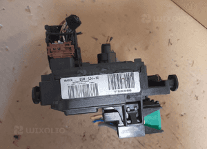 Skrzynka moduł BSM CITROEN C4 L04-00 6500ck S118983004Q 6