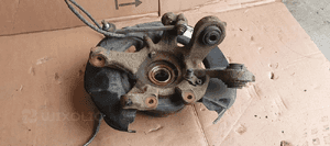 Zwrotnica piasta prawy tył tylna BMW I E87 Lift 2.0D 3