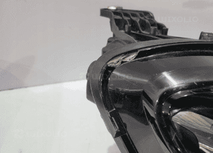 Mercedes E W213 Lift Lampa Multibeam LED R - 12896 8