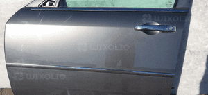Chrysler 300C drzwi lewy przod kompletne 3