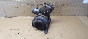 Turbina turbosprężarka turbo nastawnik BMW 3 E91 E90 3.0D 7796311 6