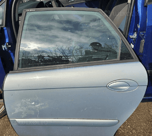 Citroen C5 I  II  HB drzwi tyl tylne prawe lewe  EYLC 2
