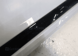 Audi rs Q8 4M8 listwa drzwi prawy przód 4M8853960B 14