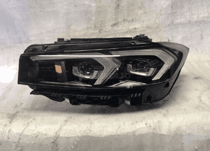 Bmw 3 G20 G21 lift lci full led 22- 1