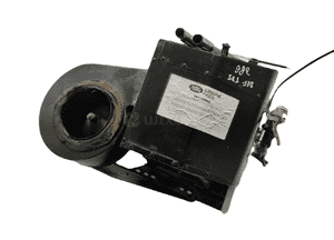 Wentylator dmuchawa nawiewu land rover defender JEC104220 TD5 1999-2006 1