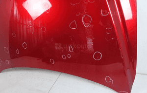 MASKA POKRYWA SILNIKA MAZDA cx5 cx-5 2012-2017 6