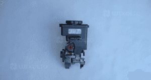 Pompa wspomagania 6756930 BMW X5 E53 3,0D 2