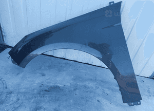 Ford focus iii MK3 błotnik lewy przód przedni 2