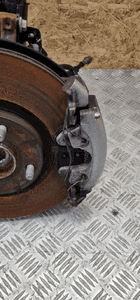 Ford ecosport zwrotnica amortyzator wahacz prawy GN15-3K170 GN15-18045 7