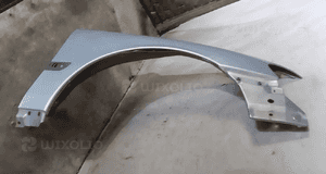 Volvo V70 S60 błotnik przód przedni  prawy błękitny 2