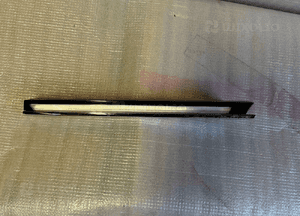 Vw arteon halogen lewy led drl 1
