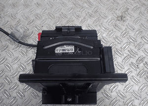 AKUMULATOR DODATKOWY W221 LIFT RADOM 4