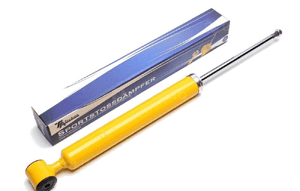 Amortyzatory Sportowe Tylne SKODA FABIA 99- 3