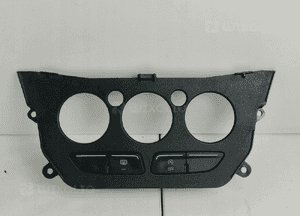 RAMKA PANELU KLIMATYZACJI FORD TRANSIT CONNECT MK2 1