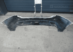 Zderzak tylny tył nissan x-trail iii 2013-2017 8