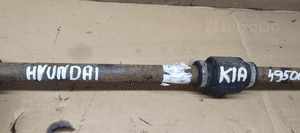 Półoś prawa długa półośka Hyundai Accent II 1.3 49500-25311 7