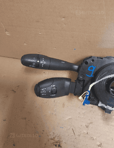 } PRZEŁĄCZNIK ZESPOLONY PAJĄK PEUGEOT / CITROEN nr 96643943XT 2