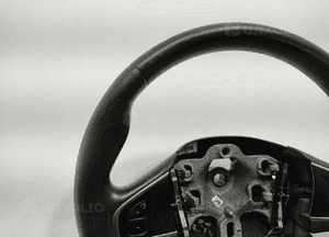 KIEROWNICA MULTIFUNKCYJNA STEROWANIE RENAULT CLIO IV 484008448R 2016-2019 6