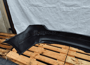 Zderzak tył tylny bmw F10 sedan kompletny 6