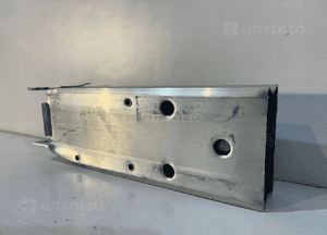 BMW F20 / F22 / F30 Strefa zgniotu Prawa - 15468 3