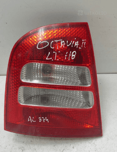 Lampa lewa tylna skoda octavia i lift hb ZSB1U6945095 1