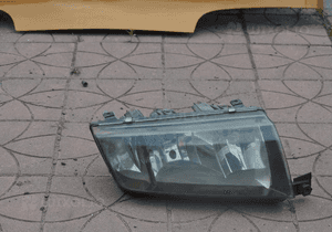 fabia I I FL lampa prawa WYSYŁKA 1