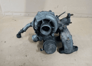 Turbina turbosprezarka VW Seat 1.4 TDI 045145701 2